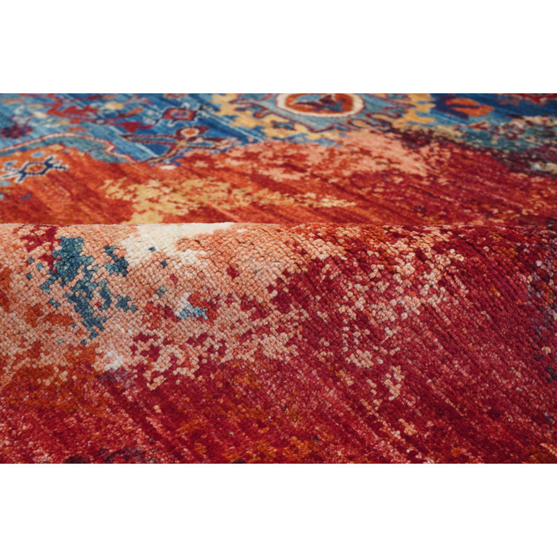 One-of-a-Kind 9'11" X 13'8" Area Rug