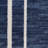 Lucretia Abstract Machine Woven Chenille Indoor/Outdoor Area Rug in Blue-2123726281