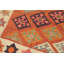 Tapis traditionnel Kilim Dye