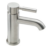 Avalon Single Hole Bathroom Faucet