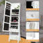 Antonietto Jewelry Armoire