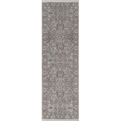 Meherunisa Geometric Indoor Rug