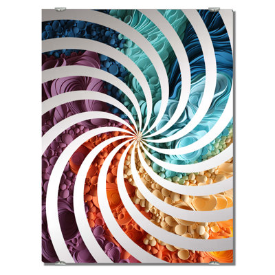 Moey Rectangle Mirror