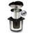 Mega Chef 8-Qt. Digital Pressure Cooker