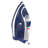 BLACK+DECKER One Step Steam Iron, Evensteam Soleplate & Smart Steam Control With Easy-Fill Water Tank And 3-Way Automatic Shutoff