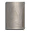  'The Simple 1' by Design Fabrikken Metal Wall Art, 24" x 36"