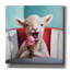 «Kiddie Cone» par Lucia Heffernan, art mural sur toile-2145923575