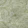 Premium Machine Washable Prisco Green Rug