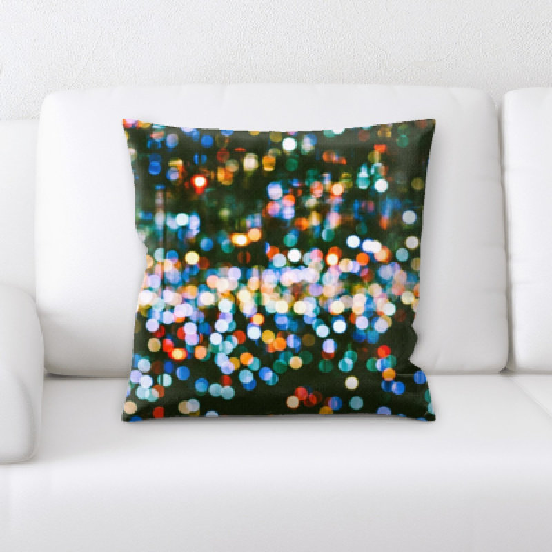 Coussin décoratif