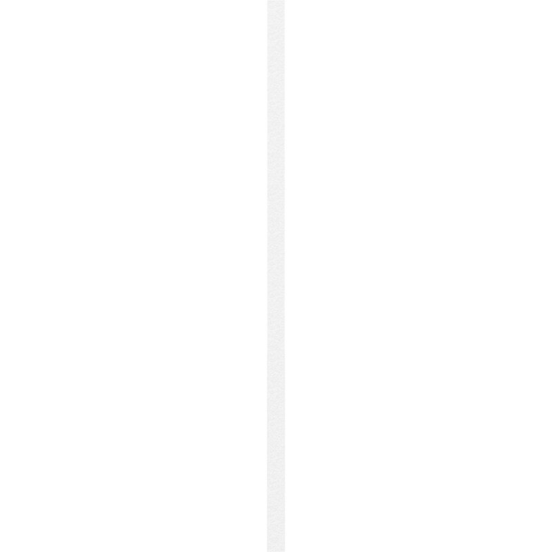 46 5/8"W x 8"H x 3/8"T Hemingway Fretwork Moulding, Architectural Grade PVC, 8" H x 46.63" W x 0.38" D
