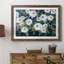 Moonlit Garden I - Impression de cadre photo sur papier-817248579-817248590-935911925