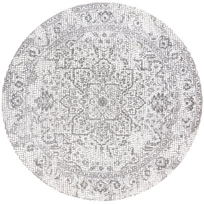 Imane Oriental Indoor Rug