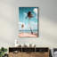 Decorative Tempered Glass Painting