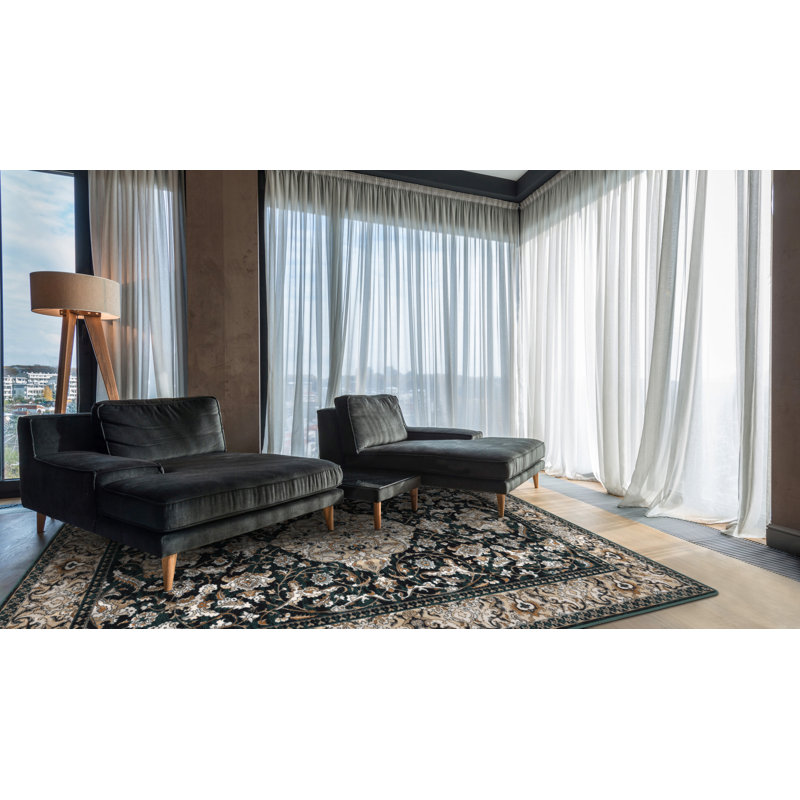 Area Rug, Rectangle 200 x 300cm