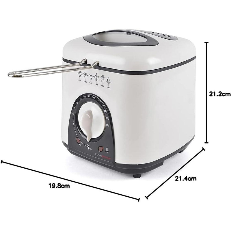 Lloytron 1 Deep Fryer Accessory