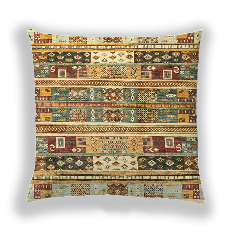 Coussin décoratif abstrait Abstract 3310