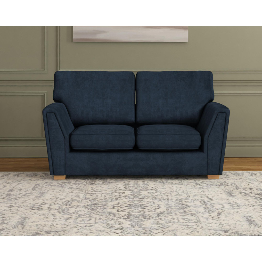 Wendleberry Three Seater and Two Seater, Fixed Back