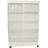 Honea Cover For Corner Wire Rack Shelving Storage-1702264670