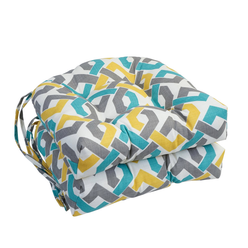 Coussin de siège d'extérieur