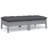 Coyan 50'' Wide Patio Sofa with Cushions-91853264-91853271