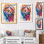 Schroeder - Décoration murale montres-106167117-106167127