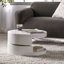 Table basse moderne