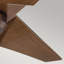 Camptown 60cm Ceiling Fan with LED Lights-2099066787-2099066786