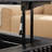 35.43" MDF Lift Top Coffee Table-641375354
