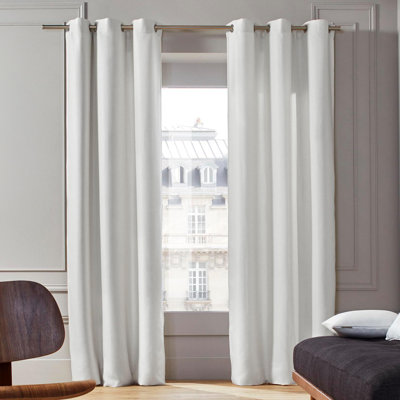 Hearns Room Darkening Single Curtain Panel