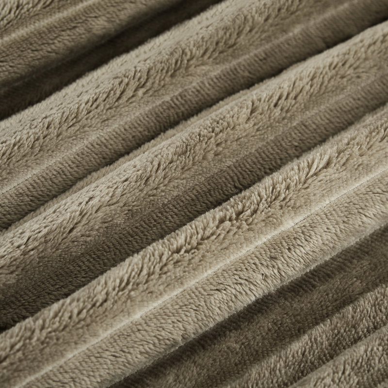 Cloud Design en forme de L avec tissu en velours côtelé et doux, aucun assemblage requis, matériau, confort instantané, multifonction pour la vie à la maison