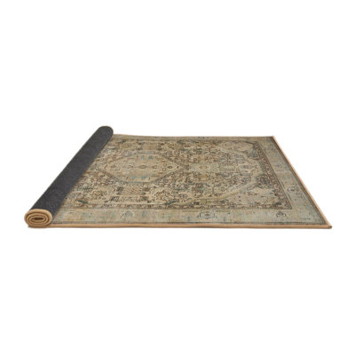Dajane Oriental Indoor Rug