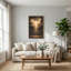 Ensemble de 1 tableau sur toile Angel Light-129340487-129340489
