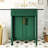 Bathroom Vanity With Sink, Bathroom Cabinet With 2 Doors, For Bathroom-1433397805