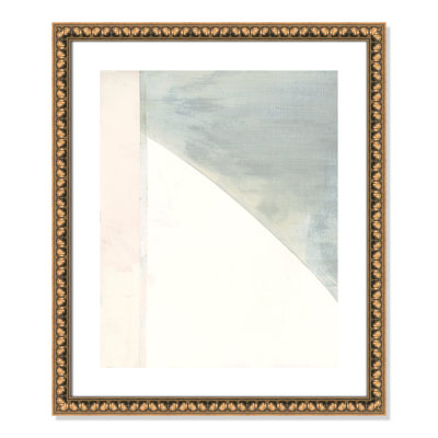 In Neutral I - Painting Print