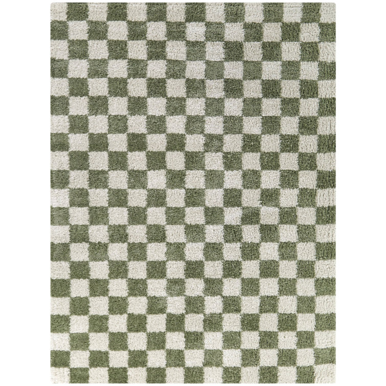 Tapis rectangulaire 7 pi 10 po x 10 pi Chelsy