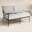 Provence Outdoor 2 - Seat Loveseat-39267477