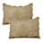 4 Piece Damask Oversized Embroidery Bedspread Set-1629558991-1629559027