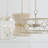Cecilia 1 - Light Unique/Statement Pendant-1933792272