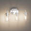 Luminaire de salle de bain Tipace