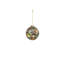 Ensemble de 6 ornements en forme de fossette-1193135694-1192875664