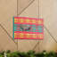 No Frame Print on Canvas-1986364157