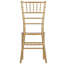 Ensemble de 2 chaises Chiavari en résine Mono-Thin par Chivari-106427623