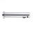 Claremont Wall Mount Sensor Faucet Modern Touchless Technology for Effortless Hygiene