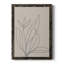 Neutral Lines I, reproduction d'art sur toile-88391356-88391359