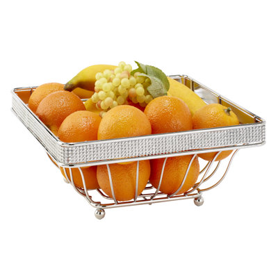 Panier à fruits Kitchen Details