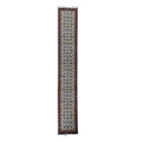 Wool Oriental Area Rug