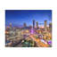 No Frame Print on Canvas-22849930
