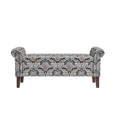 Storage Ottoman