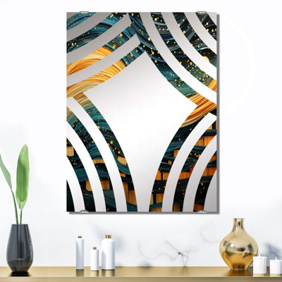 Miroir Guda