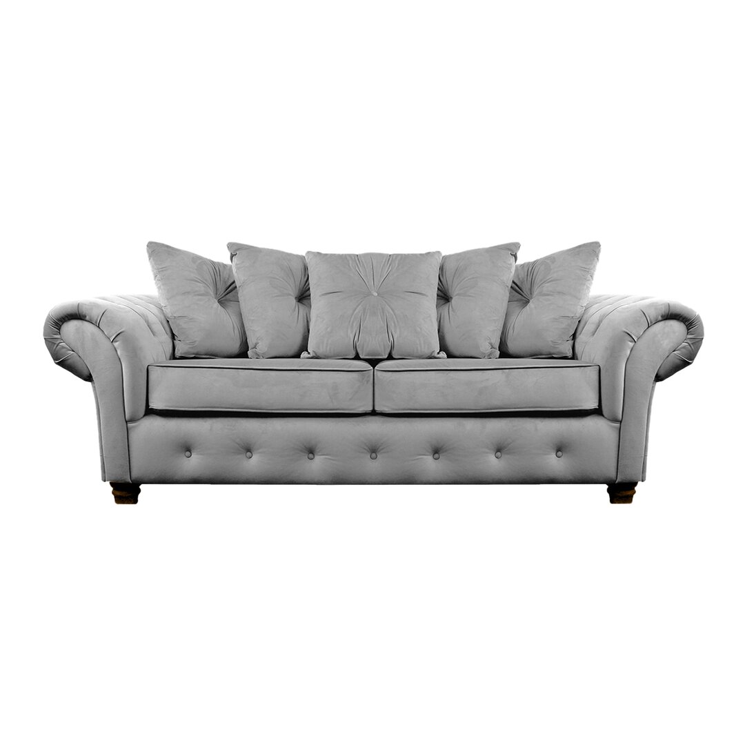 Sofa Lila